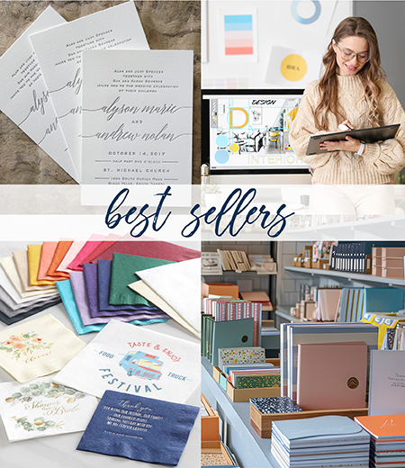 Shop Best Sellers banner