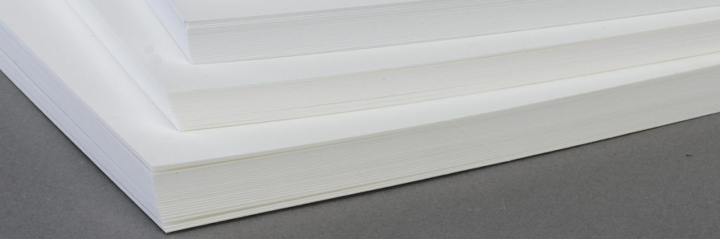 Calfskin vellum image